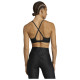 Adidas Γυναικείο μπουστάκι Powerimpact Light Support Bra